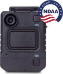 MOTOROLA Camera VB-440-64-ALIG on-the-shoulder