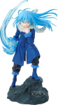 Banpresto Espresto: That Time I Got Reincarnated as A Slime - Rimuru Tempest Statue (22cm) (71339)