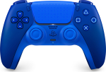 Sony DualSense peliohjain, Icon Blue Limited Edition, PS5