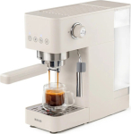 Muhler MCM-1999D Espresso Machine 1.5L 1465W