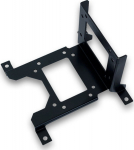 EK Water Blocks EK-UNI pump bracket (120mm L&uuml;fter) - vertical
