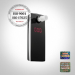 ROVICO Alkomeeter Alcoscan 5200 Secret