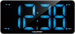 Blaupunkt Radiobudzik CR15WH FM PLL USB