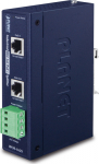 Planet IP30, Industrial 802.3at, High Power PoE Splitter