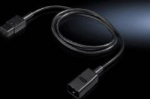Rittal connection cable PSM C19/C20 16A