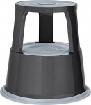 WEDO Metal stool T&Uuml;V-und GS-checked height 43 cm 150kg