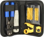 DELOCK Network tool set case