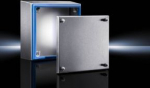 Rittal HD Hygienic Design Terminal Box - Rack Enclosures