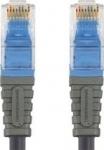 Bandridge BCL7007 V&otilde;rgukaabel UTP Cat.5E 2xRJ45 otsik 7.5m