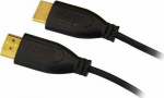 Cable Libox HDMI - HDMI 3m czarny (LB0002-3)