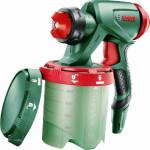 BOS Bosch Pistolet malarski 1600A008W8 1200 W