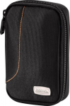 Hama 2.5" HDD Case "Black Bird" - Tragetasche