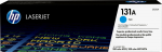 Toner HP 131A / CF211A Cyan