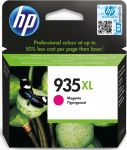 HP No. 935 XL purple Instant Ink