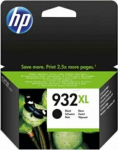 HP 932XL (CN053AE) Ink Cartridge, Black