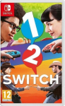 Nintendo NSW 1-2-SWITCH