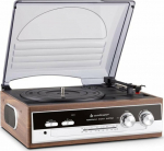 Gramophone Soundmaster Retro