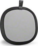 Walimex Foldable Grey Chart 30x30 cm