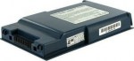 WHITENERGY aku Fujitsu-Siemens LifeBook S6240 10.8V 4400mAh