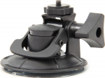 DELKIN FAT GECKO CAMERA MOUNTS - FG STEALTH SUCTION