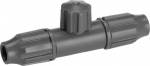 Gardena Micro-Drip-System nozzles for expanding the water curtain 3szt. 13136-20