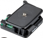 VELBON QUICK RELEASE ADAPTER QRA-5