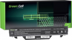 Green Cell do HP Probook 4510 4510s 4515s 4710s 10.8V 4400mAh - Green Cell do HP Probook 4510 4510s 4515s 4710s 10.8V 4400mAh