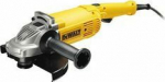 Grinder Dewalt DWE494