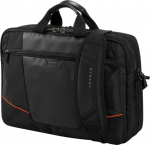 Everki Flight Checkpoint Friendly Laptop Bag - Notebook-Tasche - 40.64 cm (16")