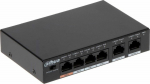 Dahua Europe Switch Dahua Technology PFS3006-4ET-60