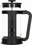 Bialetti Coffee Press Smart 1l Czarny