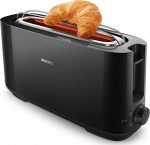 Philips Daily Collection HD2590 - Toaster - 2