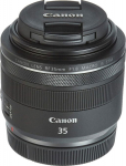 Canon RF Macro lens