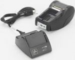 ZEBRA ZQ6 EC AC ADAPTER EU C-CORD,