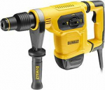 DeWalt D25481K-QS Combi Hammer SDS-max 40mm 1050W