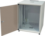 EFB-Elektronik Network Cabinet OFFICE 18HE, 600x800 mm, RAL7035 Hersteller: EFB Elektronik (OFF-1868GR.V1RW)