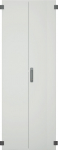 EFB Elektronik EFB-Elektronik PRO - Rack door - Hellgrau, RAL