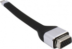 i-tec USB-C FLAT VGA ADAPTER FULL HD,