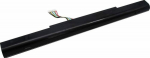 CoreParts Laptop Battery for Acer, 32.56Wh 14.8V 2200mAh 33Wh