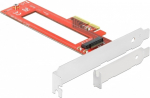 Delock Delock PCI Express x4 Card to 1 x M.3