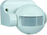 REV Motion Detector 180&deg; white