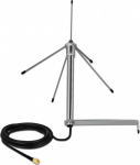 Delock antenna - 3 dBi - undirected - Outside