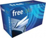Freecolor Toner Brother TN-426 magenta compatible
