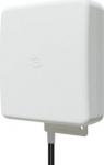Panorama Antennas MIMO WALL MNT GAIN ANT 5m, SMAP Antenna gain level