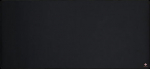 Deltaco Gaming Deskmat XXL 1200x600x4mm schwarz