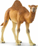 Schleich figurine Dromedary camel