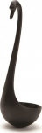 OTOTO Swanky black Soup Ladle