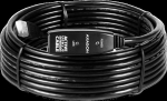 Axagon Active extension USB 2.0 A-M> A-F cable, 10 m long. Power supply option