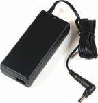 CoreParts Power Adapter for Toshiba, 60W 15V 4A Plug:6.3*3.0
