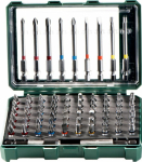 Metabo Bit Box 71 tlg. (626704000)